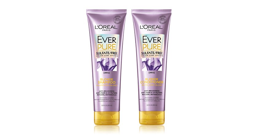 Loreal Paris BMAG How to Our 10 Best Sulfate Free Shampoo and Conditioner Duos Slide7